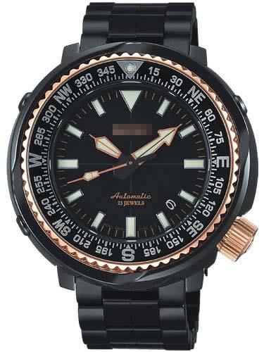 Customize Stainless Steel Watch Belt SBDC015