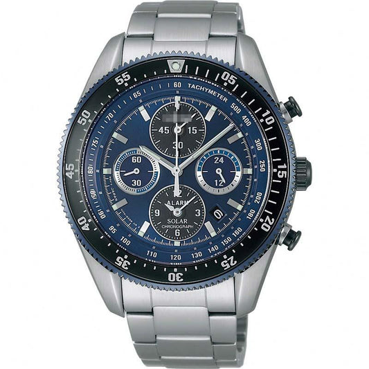 Wholesale Blue Watch Dial SBDL013