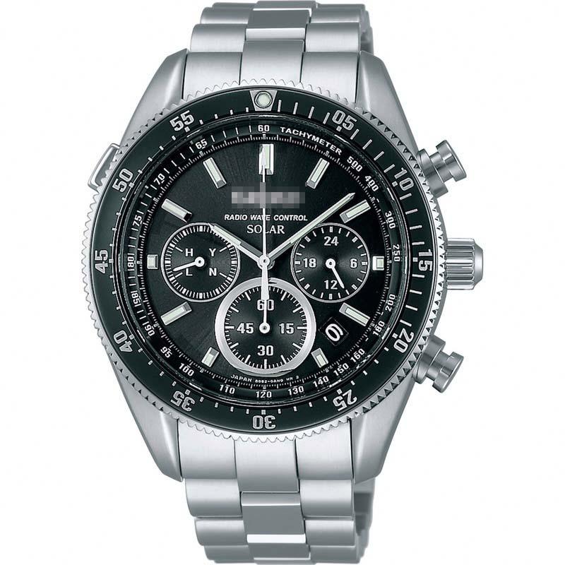 Wholesale Titanium Watch Bracelets SBDM013