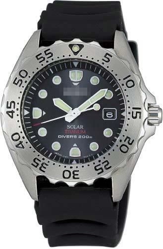 Wholesale Black Watch Dial SBDN005