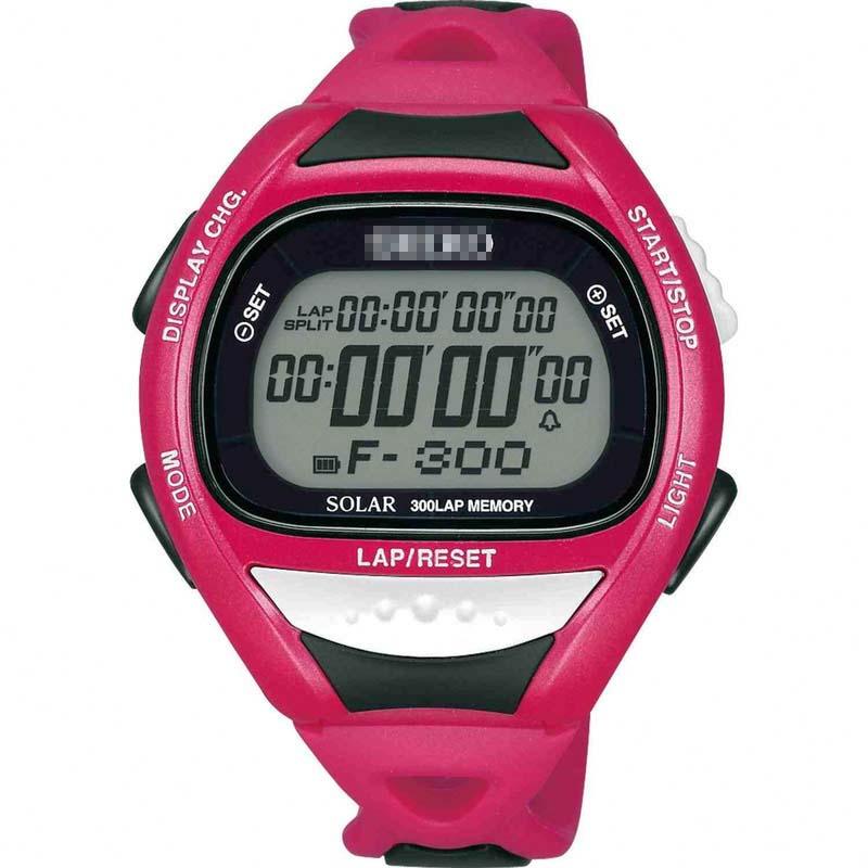 Customised Urethane Watch Bands SBEF005