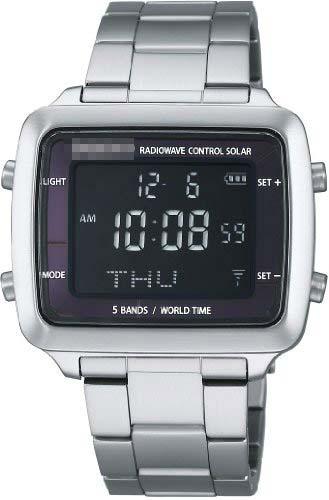Customised Grey Watch Dial SBFG001