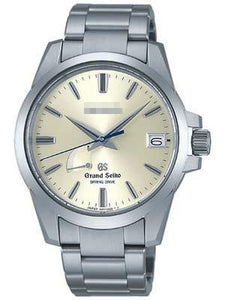 Wholesale White Watch Dial SBGA079