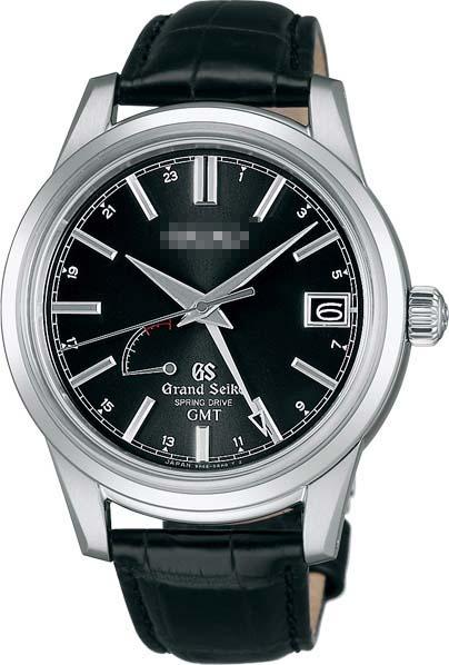 Wholesale Black Watch Dial SBGE027