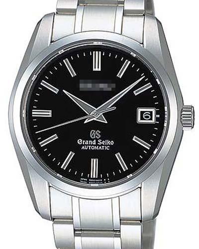 Custom Stainless Steel Watch Bands SBGR023