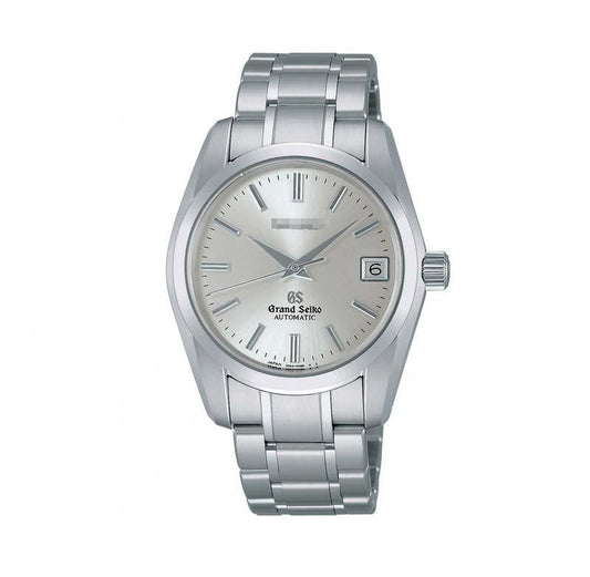 Wholesale Silver Watch Dial SBGR051