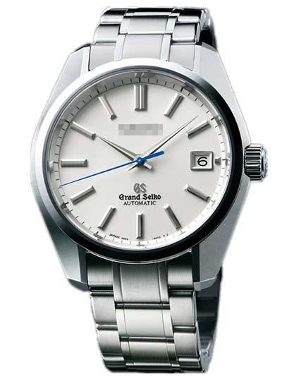 Wholesale White Watch Dial SBGR081