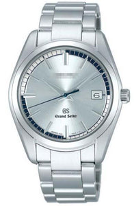 Wholesale Silver Watch Face SBGX071