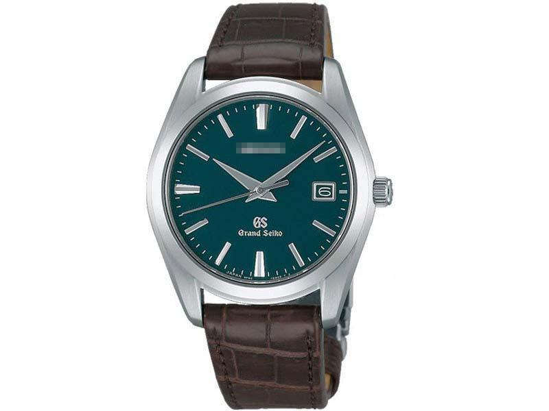 Customize Leather Watch Straps SBGX097