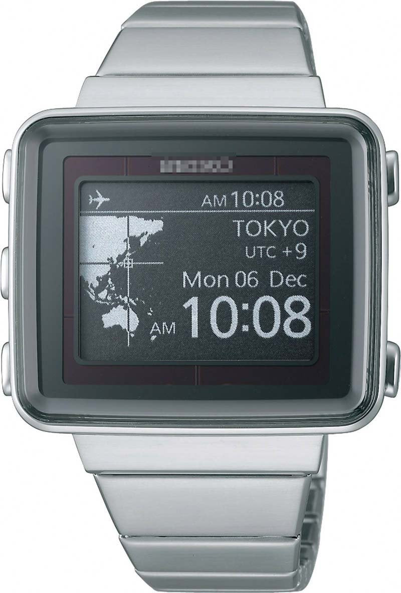 Wholesale Stainless Steel Watch Bracelets SBPA003