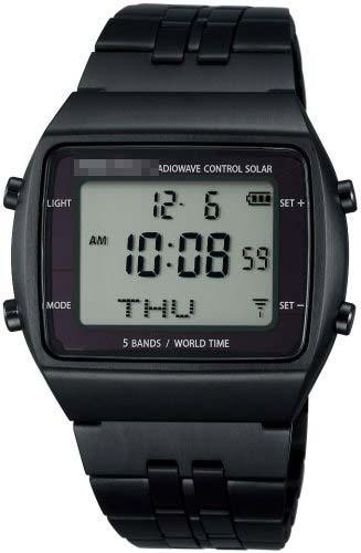 Custom Stainless Steel Watch Bracelets SBPG003