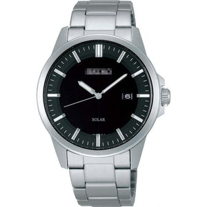 Customize Black Watch Dial SBPN023