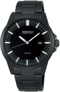 Custom Made Black Watch Dial SBPN025