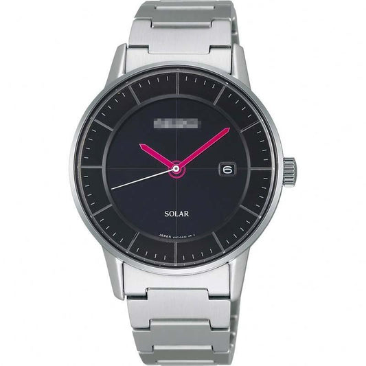 Custom Black Watch Face SBPN045