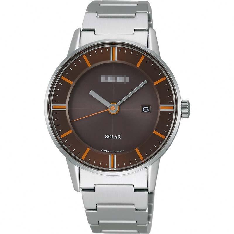 Wholesale Brown Watch Dial SBPN049