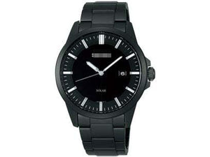Wholesale Black Watch Dial SBPN075