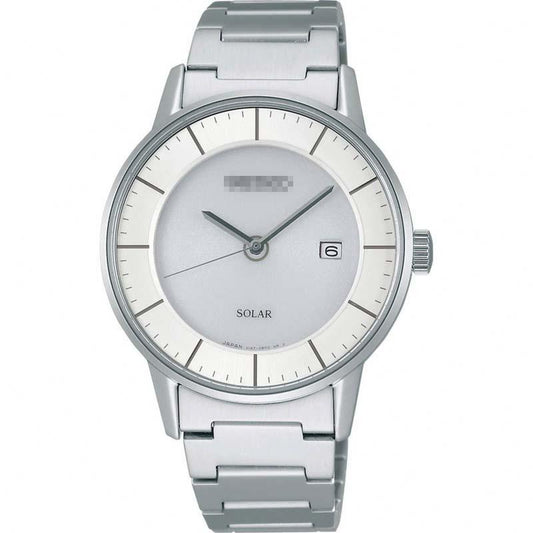 Custom Blue Watch Dial SBPN083