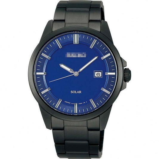 Wholesale Blue Watch Face SBPN087