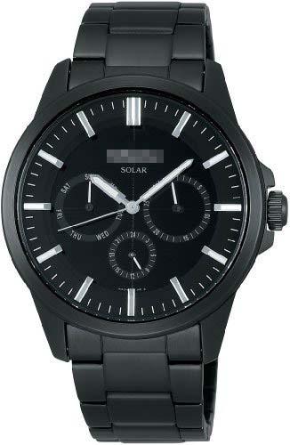 Wholesale Black Watch Dial SBPV013