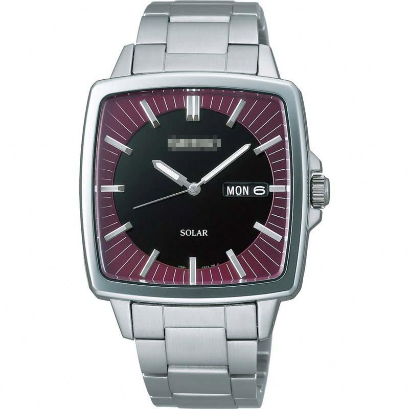 Customised Multicolour Watch Dial SBPX031