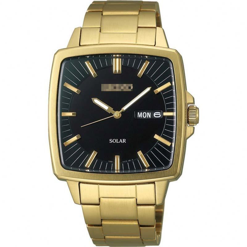 Wholesale Gold Watch Bracelets SBPX036