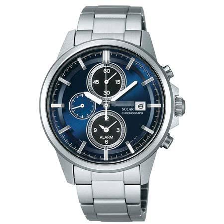 Custom Blue Watch Dial SBPY069