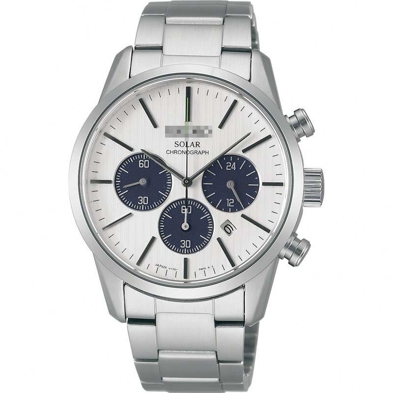 Wholesale White Watch Dial SBPY085