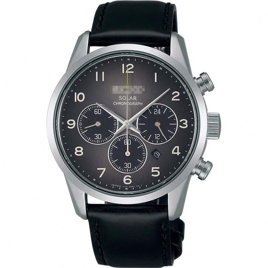 Custom Grey Watch Face SBPY091