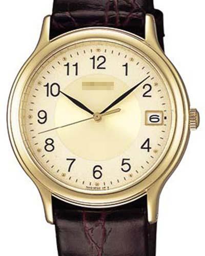 Custom Leather Watch Bands SBTC010