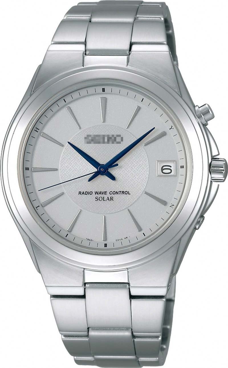 Wholesale Silver Watch Dial SBTM089