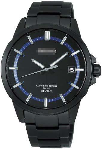 Wholesale Black Watch Dial SBTM147