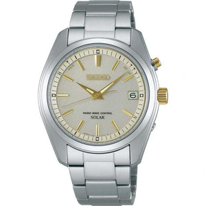 Custom Gold Watch Dial SBTM157