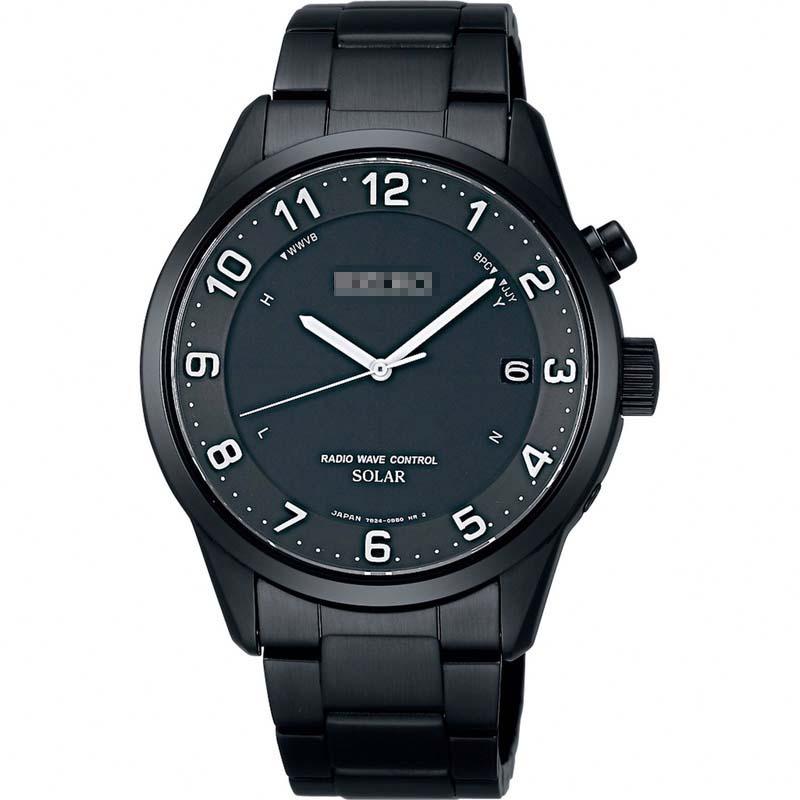 Custom Stainless Steel Watch Bracelets SBTM181