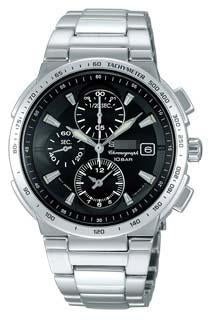 Wholesale Black Watch Dial SBTQ053