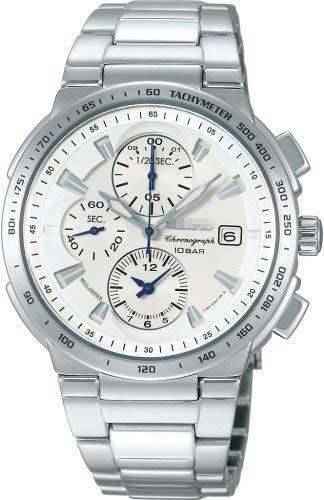 Custom White Watch Dial SBTQ055