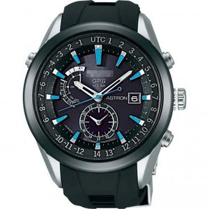 Wholesale Black Watch Dial SBXA009