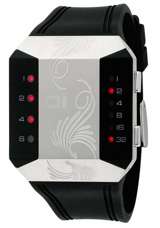 Customize Rubber Watch Bands SC121R3