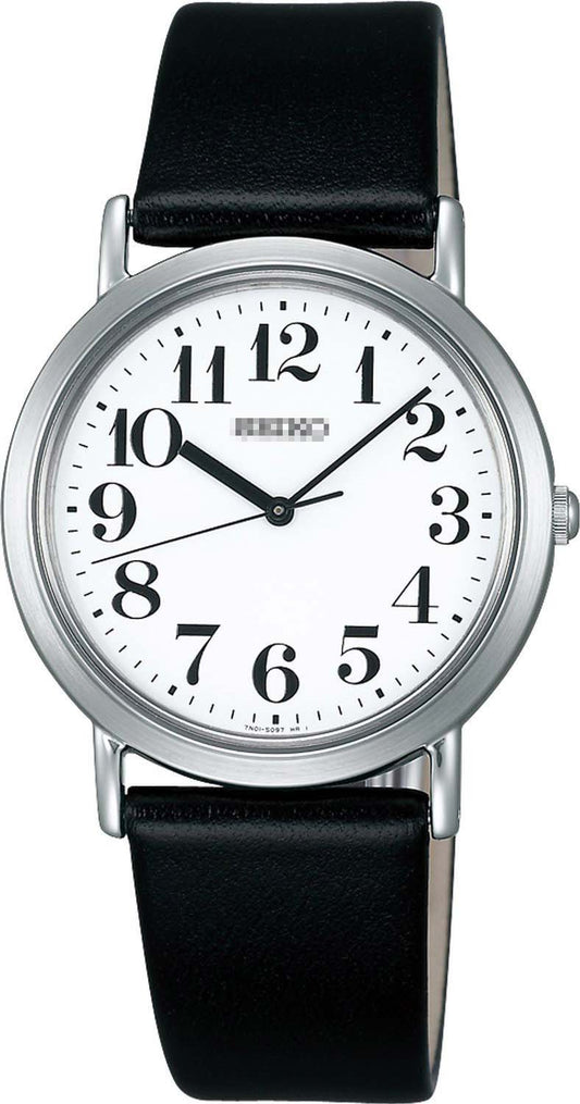 Customize White Watch Face SCDP047