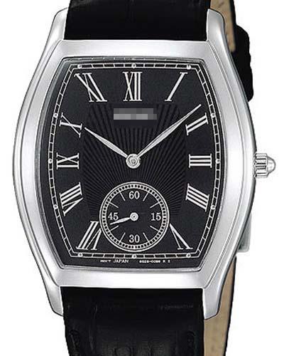 Wholesale Leather Watch Bands SCJF003
