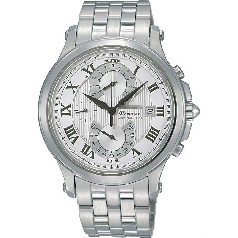 Customized Stainless Steel Watch Bracelets SCJJ001