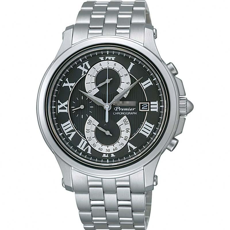 Wholesale Black Watch Dial SCJJ003