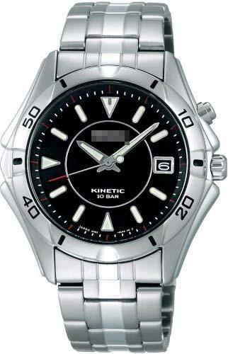 Wholesale Black Watch Dial SCJT005