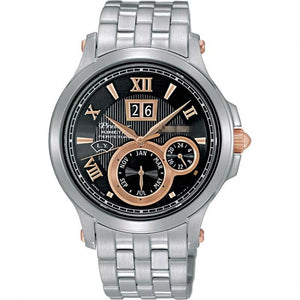 Custom Stainless Steel Watch Bracelets SCJV009