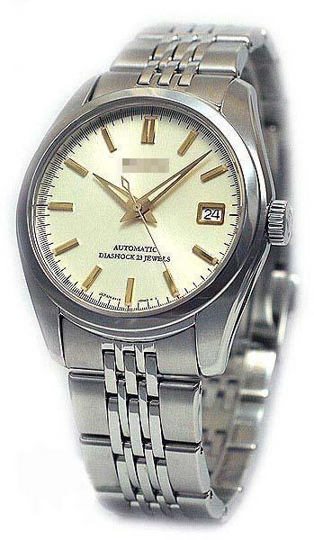 Wholesale Stainless Steel Watch Belt SCVS001