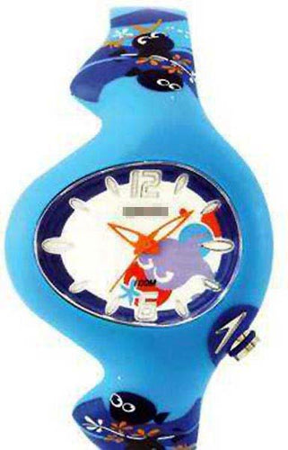 Custom Polyurethane Watch Bands SD55145