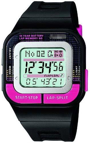 Customised Resin Watch Bands SDB-100J-1BJF