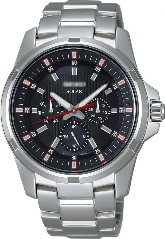 Custom Stainless Steel Watch Bracelets SDBV015