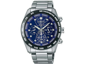 Wholesale Blue Watch Dial SDBY011