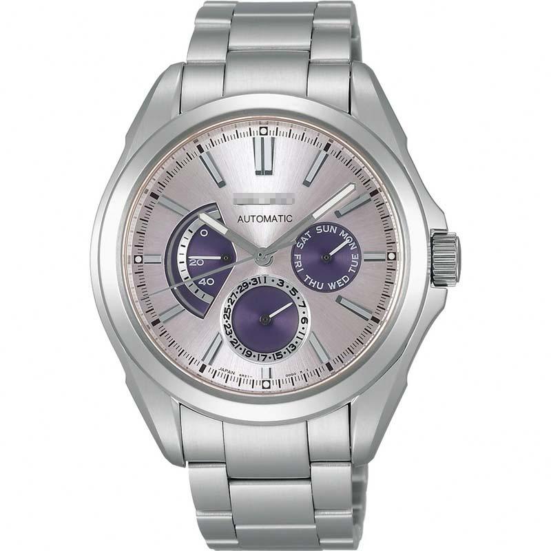 Custom Stainless Steel Watch Bracelets SDGC001