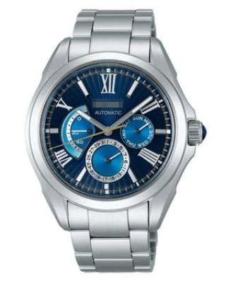 Custom Stainless Steel Watch Bracelets SDGC009